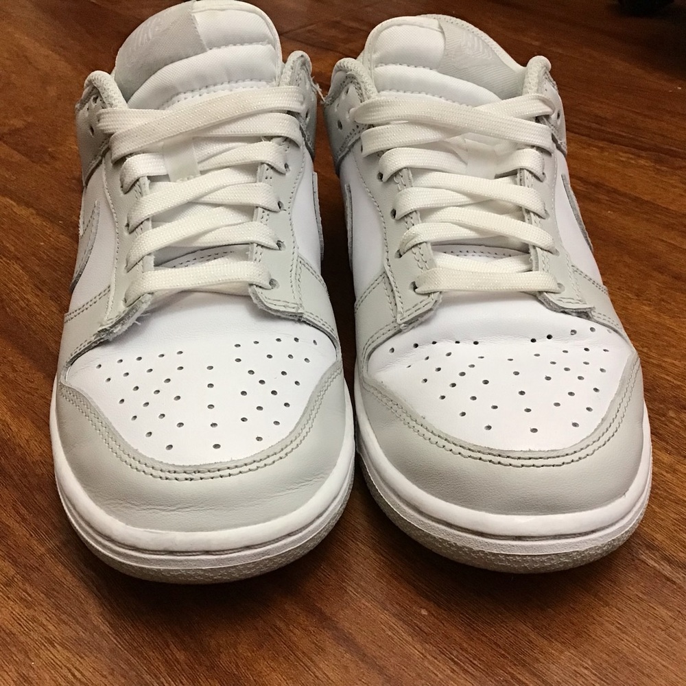 Nike dunk low size 6.5